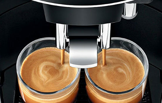 Кофемашина Nespresso не греет воду