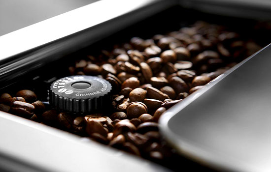 Кофемашина Nespresso не мелет кофе