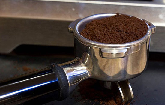Кофемашина не формирует таблетку  Nespresso